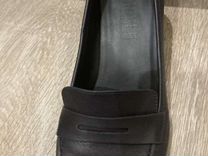 Туфли кожаные loriblu 37 размер
