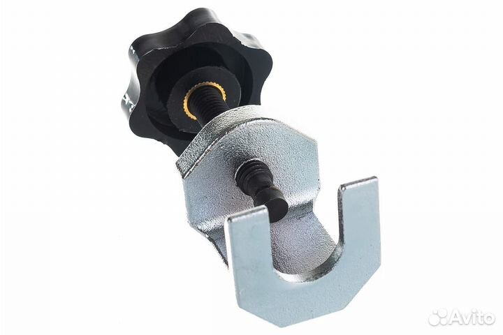 Съемник поводков стеклоочистителя