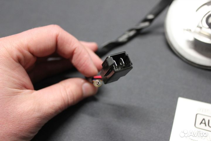 Замок зажигания + крышка бензобака Honda Hornet