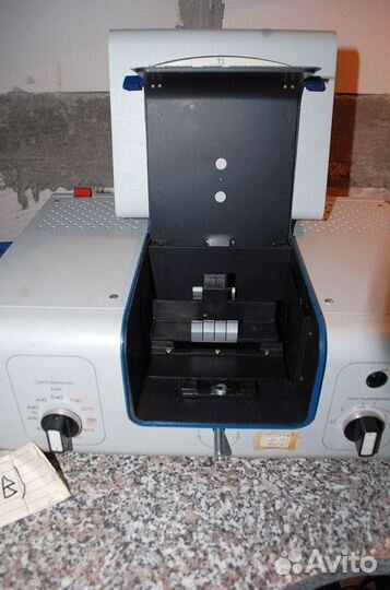 Кфк-2 кюветы СССР