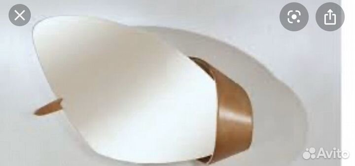 Зеркало настенное