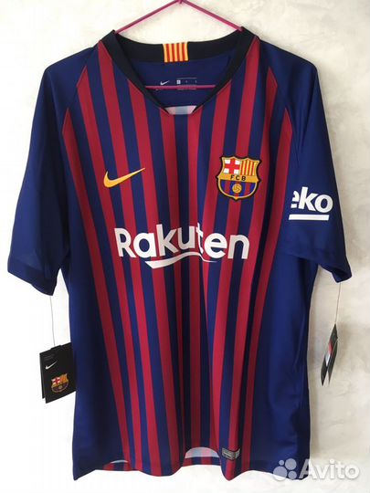 Barcelona, размер “ L”