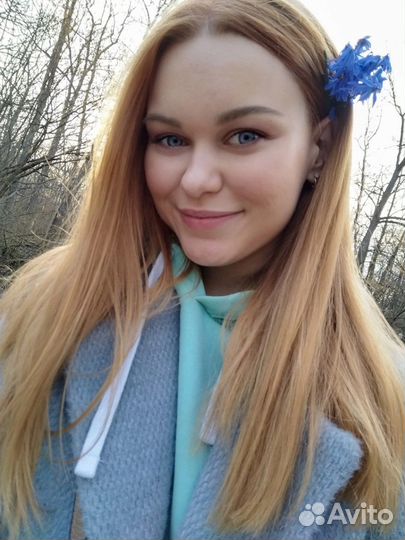 Краска для волос