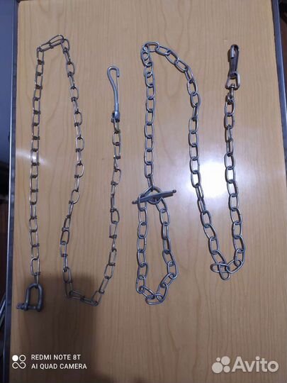 Поводки для собак и кошек