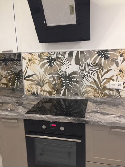 1-к. квартира, 37,9 м², 20/24 эт.