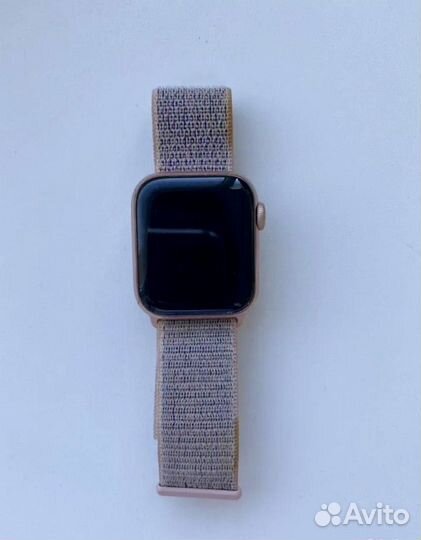 Apple watch 4 40mm