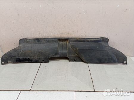 Пыльник Ауди A4 Allroad B8