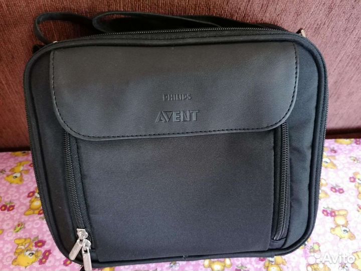 Молокоотсос ручной Philips Avent