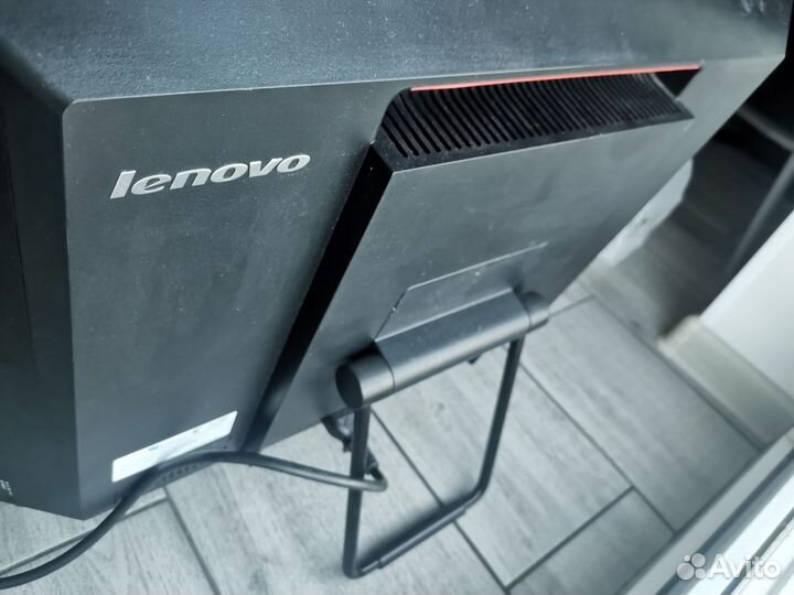 Моноблок lenovo thinkcentre M71z