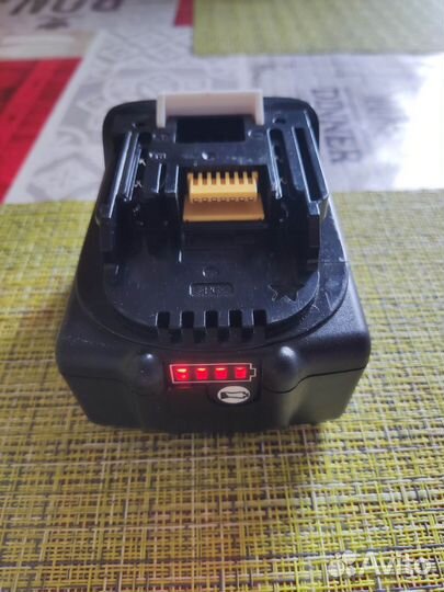 Аккумулятор для эл.инструмента Makita 18V