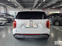 Hyundai Palisade, 2022, с пробегом, цена 5 181 000 руб.