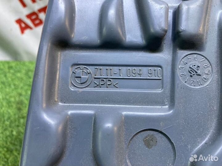 Ящик для инструментов Bmw 3 E46 1998-2005