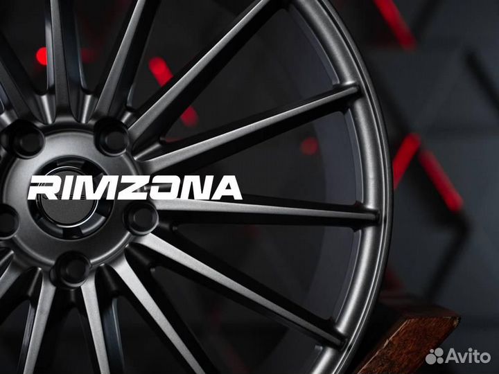 Литые диски vossen VPS305 R17 et38.0 5x112