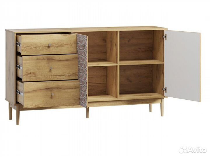 Тумба Тайрон Dawn