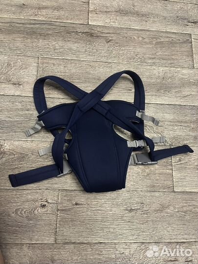 Кенгуру переноска