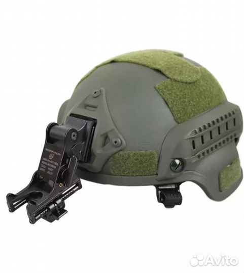 Крепление для пнв рог