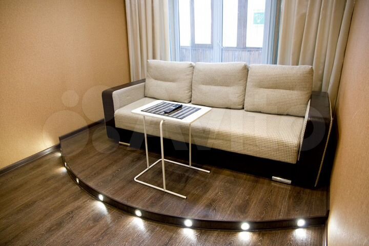 2-к. квартира, 40 м², 4/5 эт.