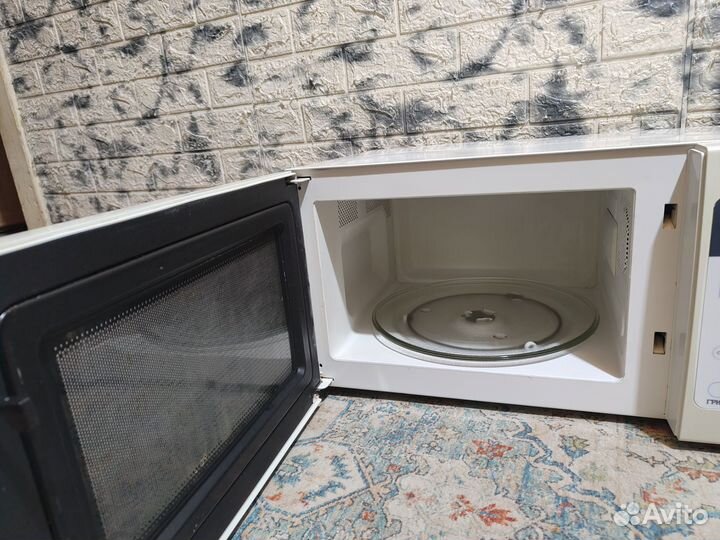 Свч микроволновая печь samsung