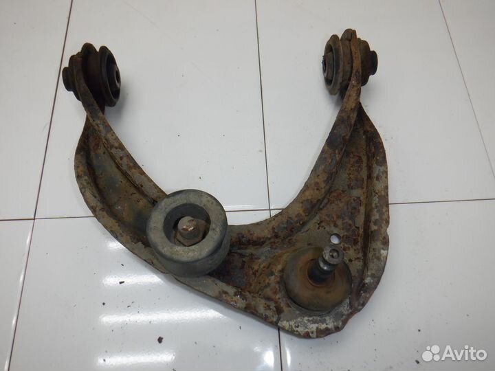 Рычаг передний верхний Mazda 6 GG