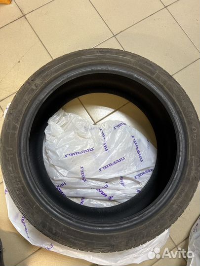 Charmhoo Sports T1 245/40 R19 94W