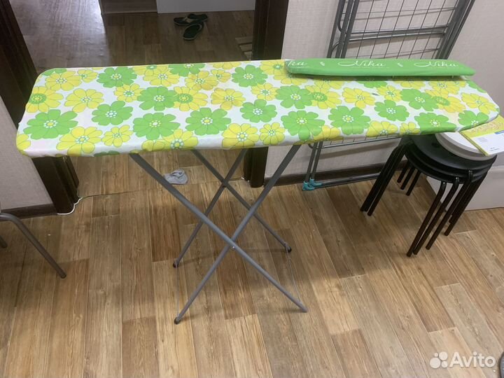 Гладильная доска