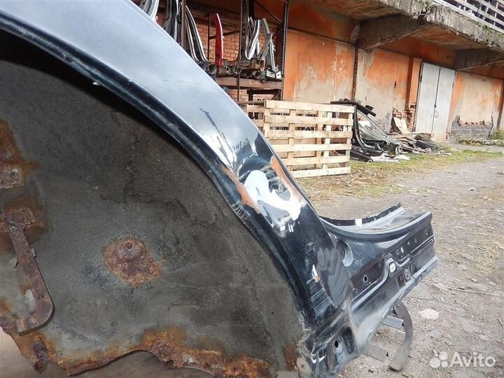 Крыло заднее правое Lexus IS 250/350 2005-2013