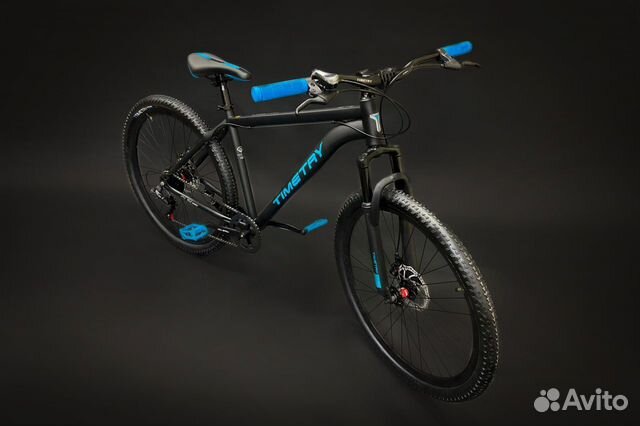Велосипед новый горный 27.5 размер шимано пром под объявление продам
