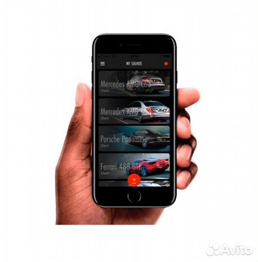 Активный выхлоп Thor для любого авто