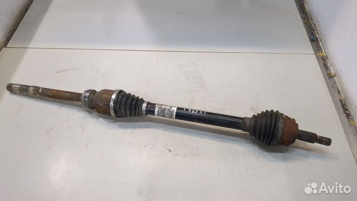 Полуось правая передняя Citroen C4 Grand Picasso 2014