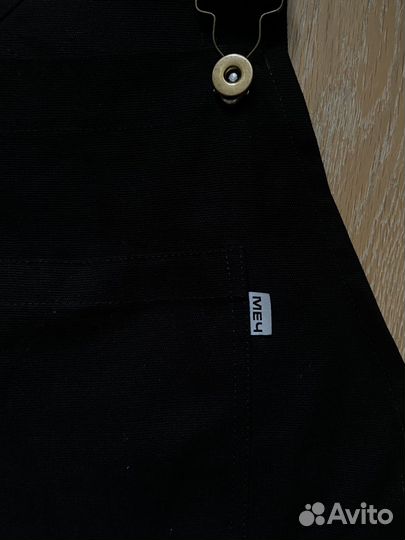 Комбинезон меч