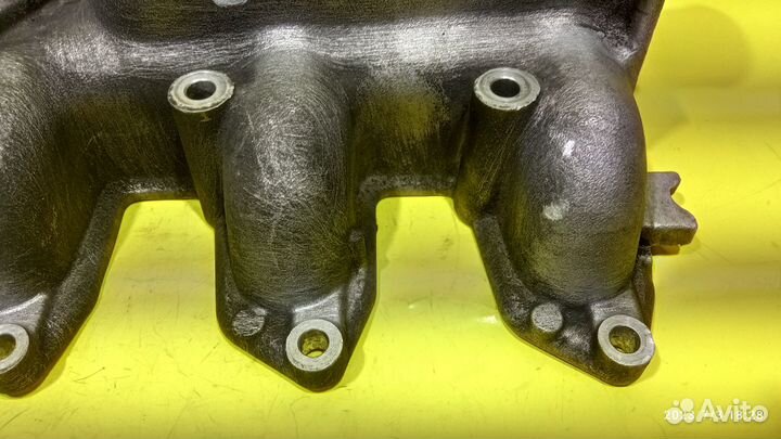 Коллектор впускной для Ford Mondeo 4