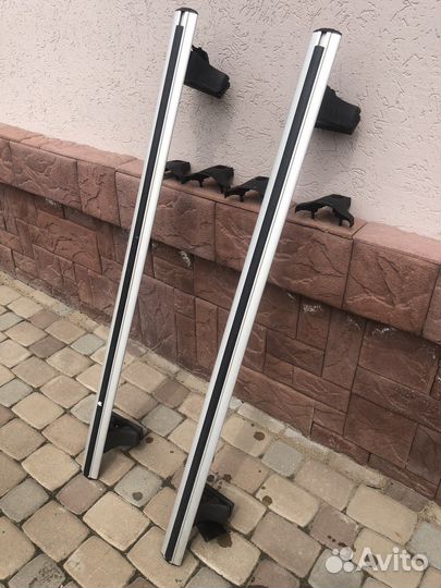 Автобагажник на крышу