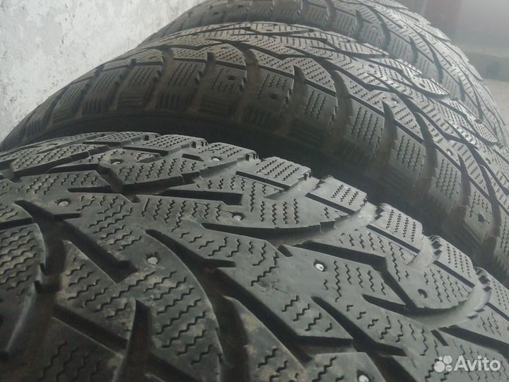 Toyo Observe G3-Ice 235/45 R17