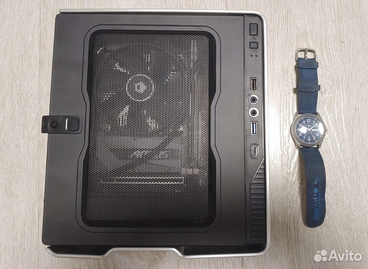 Компьютер i3 мини