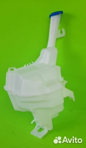 Бачок омывателя Хендай Солярис 2010-2017