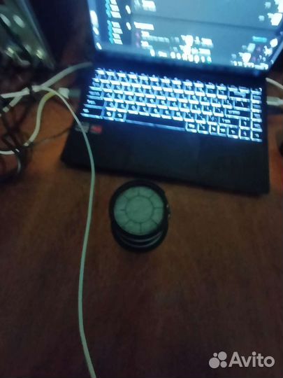 Sennheiser e945 vocal microphone