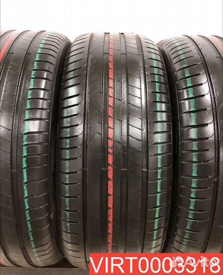 Pirelli Scorpion 255/45 R19 100V