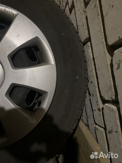 Nokian Tyres Hakka Green 2 175/70 R14