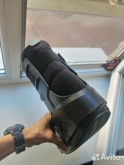 Ортез на голеностоп имболизируюший короткий