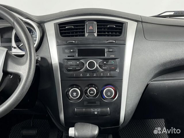 Datsun mi-DO 1.6 AT, 2018, 32 314 км объявление продам