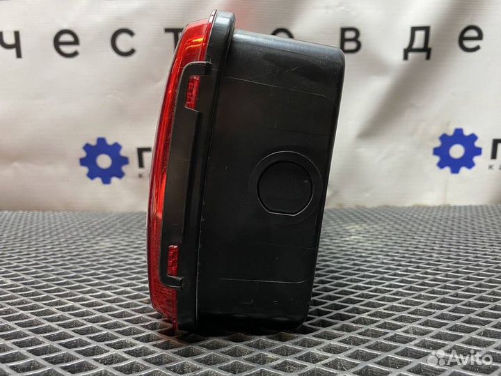 Фонарь задний правый DAF 106 2007614