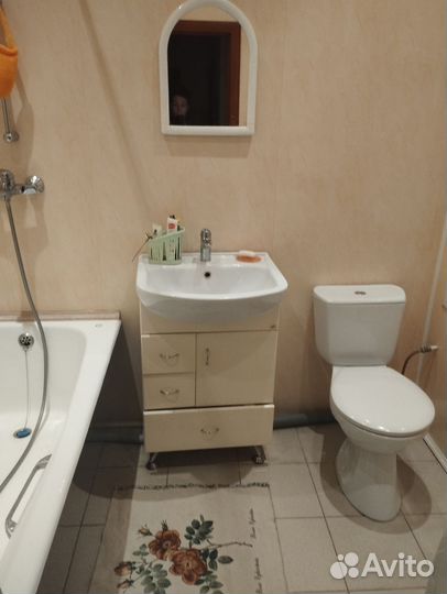 Квартира посуточно видное