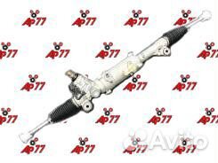 Рулевая рейка левая Lexus Rx400H MHU33 Эур