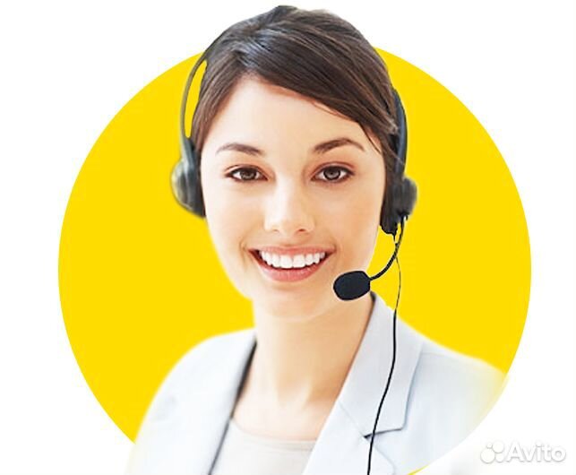 Подработка на звонках из дома. Принимать входящие