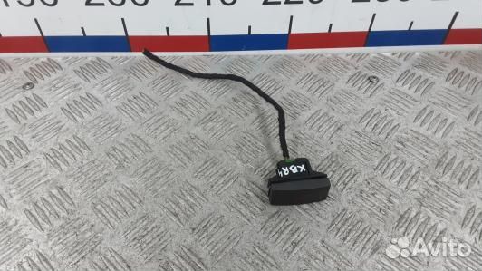 Кнопка аварийки ford C-MAX 1 (KBR04I501)