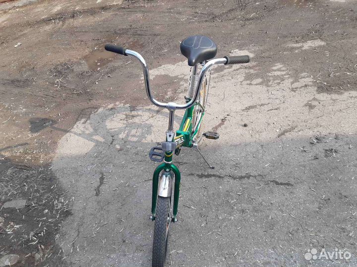 Велосипед детский/подростковый