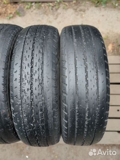 Nokian Tyres Nordman SC 185/75 R16C