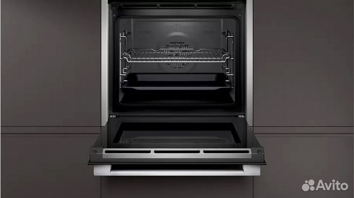 Духовой шкаф Neff B17CR32N1