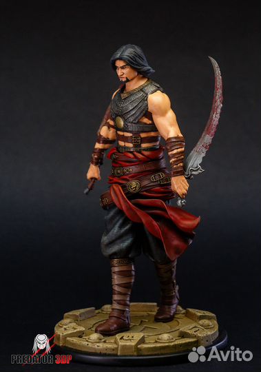 Фигурка Принц Персии 18 см