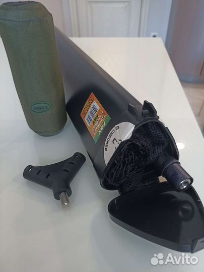 Карповые снасти, принадлежности